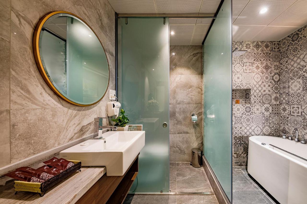 Sunflower Luxury Hotel TP. Hồ Chí Minh Ngoại thất bức ảnh