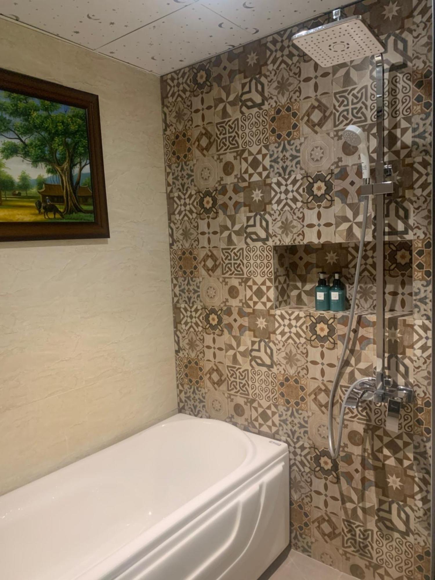 Sunflower Luxury Hotel TP. Hồ Chí Minh Ngoại thất bức ảnh