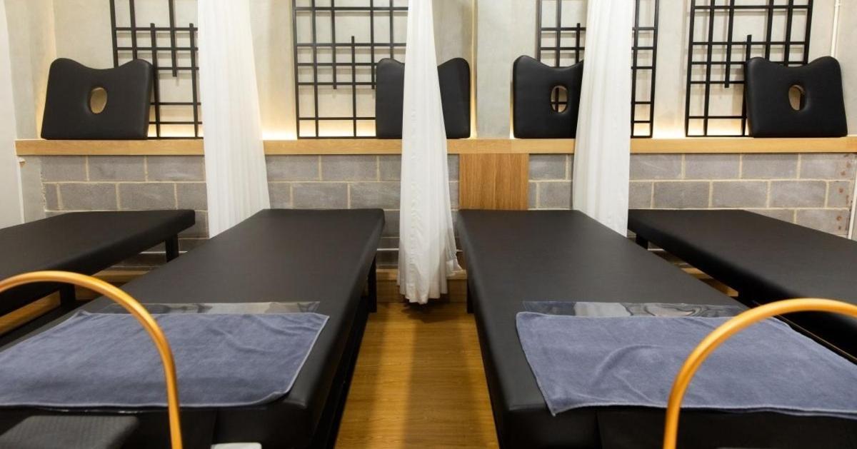 Sunflower Luxury Hotel TP. Hồ Chí Minh Ngoại thất bức ảnh